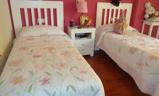 Apartamentos Sol Fenals