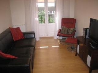 Apartamentos Sol II