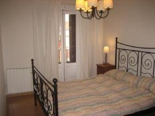 Apartamentos Sol II