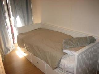 Apartamentos Sol II