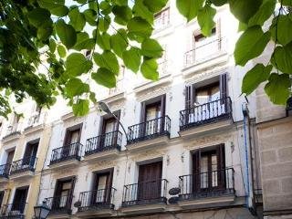 Apartamentos Sol II