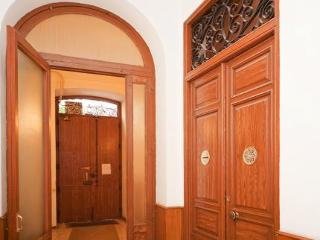 Apartamentos Sol II