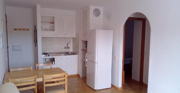 Apartamentos Sol Isla