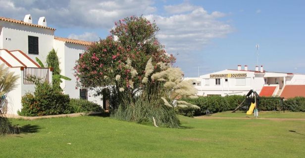 Apartamentos Sol Isla