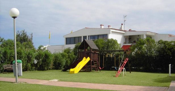 Apartamentos Sol Isla