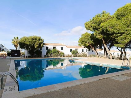 Apartamentos Sol Isla