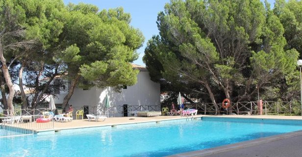 Apartamentos Sol Isla