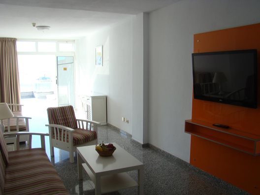 Apartamentos Sol - Mar