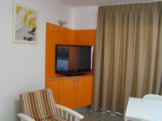 Apartamentos Sol - Mar