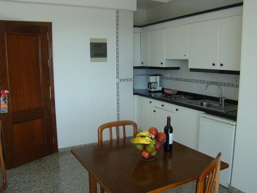 Apartamentos Sol - Mar