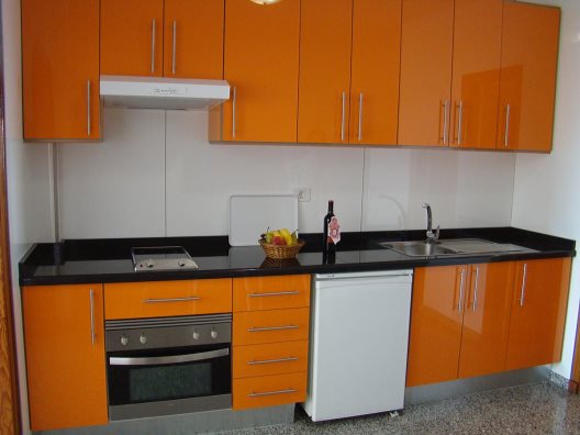 Apartamentos Sol - Mar