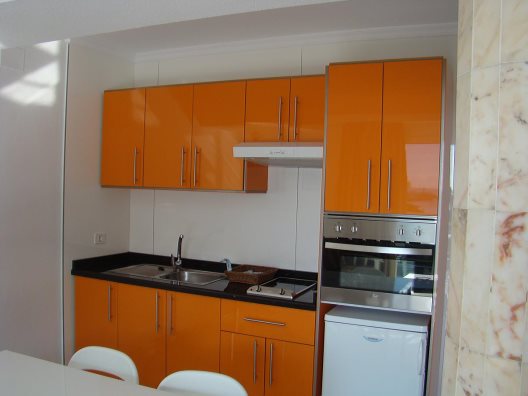 Apartamentos Sol - Mar
