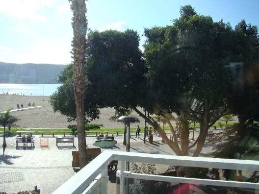 Apartamentos Sol - Mar