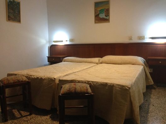 Apartamentos Sol - Mar
