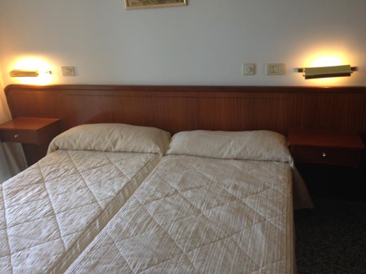 Apartamentos Sol - Mar