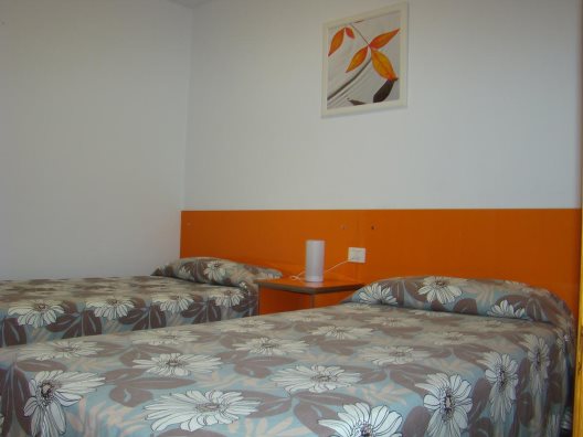 Apartamentos Sol - Mar