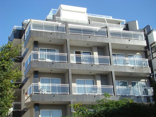 Apartamentos Sol - Mar