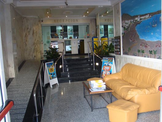 Apartamentos Sol - Mar