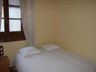 Apartamentos Sol Mayor