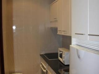 Apartamentos Sol Mayor
