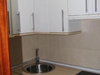 Apartamentos Sol Mayor