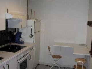 Apartamentos Sol Mayor