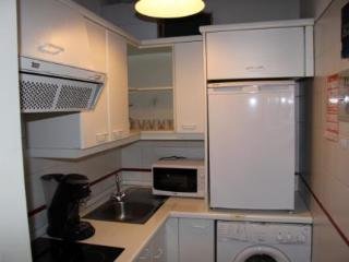 Apartamentos Sol Mayor