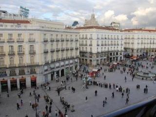 Apartamentos Sol Mayor