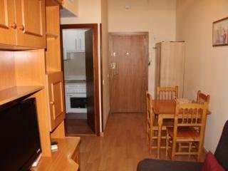 Apartamentos Sol Mayor