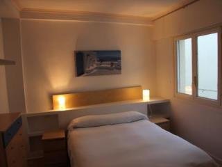 Apartamentos Sol Mayor