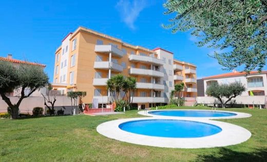 Apartamentos Sol Millet