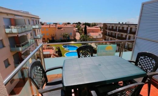 Apartamentos Sol Millet