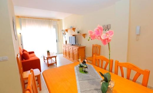 Apartamentos Sol Millet