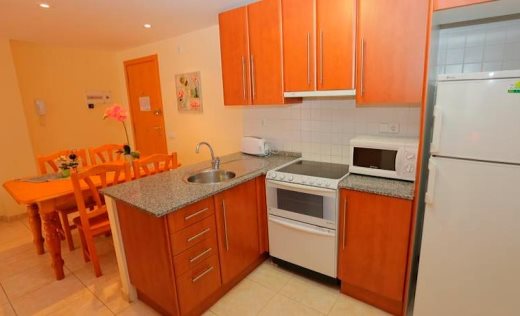 Apartamentos Sol Millet
