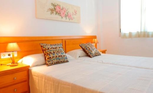 Apartamentos Sol Millet