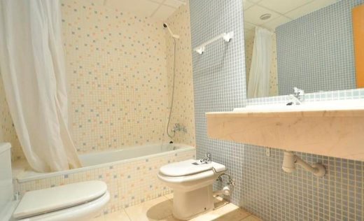 Apartamentos Sol Millet