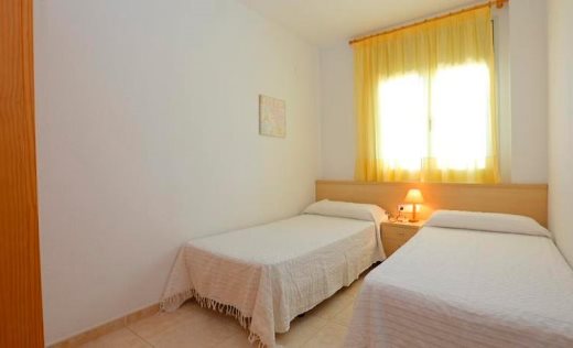 Apartamentos Sol Millet