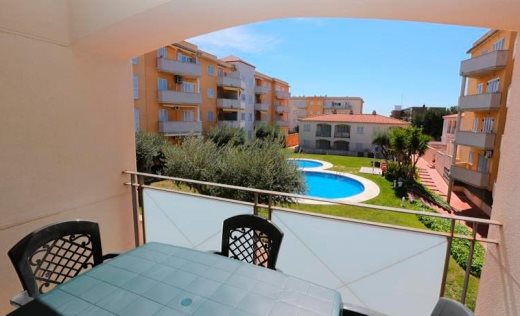 Apartamentos Sol Millet