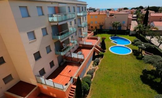 Apartamentos Sol Millet