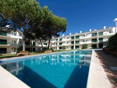 Apartamentos Sol Nascente