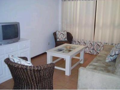 Apartamentos Sol Nascente