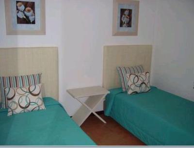 Apartamentos Sol Nascente