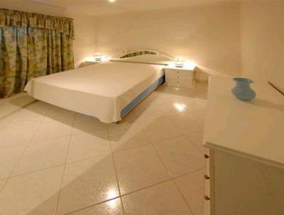 Apartamentos Sol Nascente
