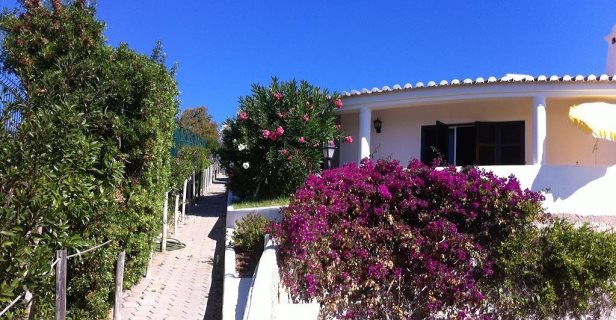 Apartamentos Sol Nascente