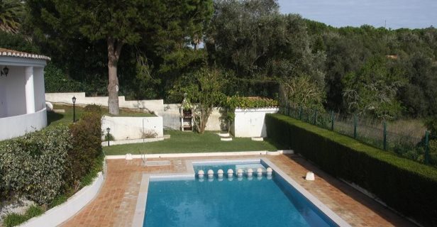 Apartamentos Sol Nascente