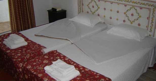 Apartamentos Sol Nascente