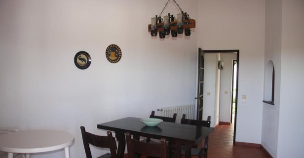 Apartamentos Sol Nascente