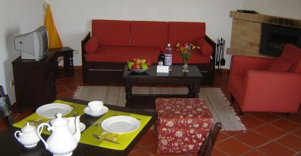 Apartamentos Sol Nascente