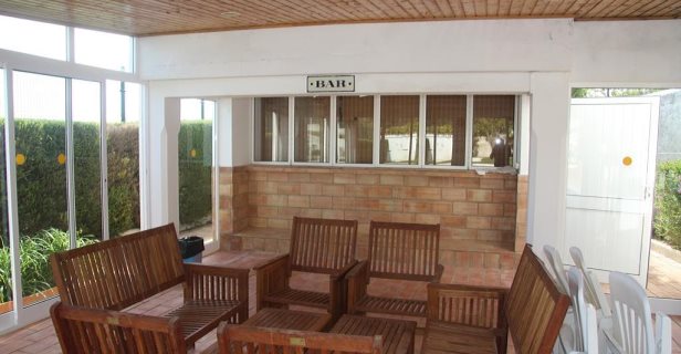 Apartamentos Sol Nascente