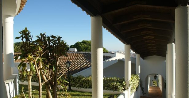 Apartamentos Sol Nascente